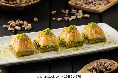 Nos desserts 🍮