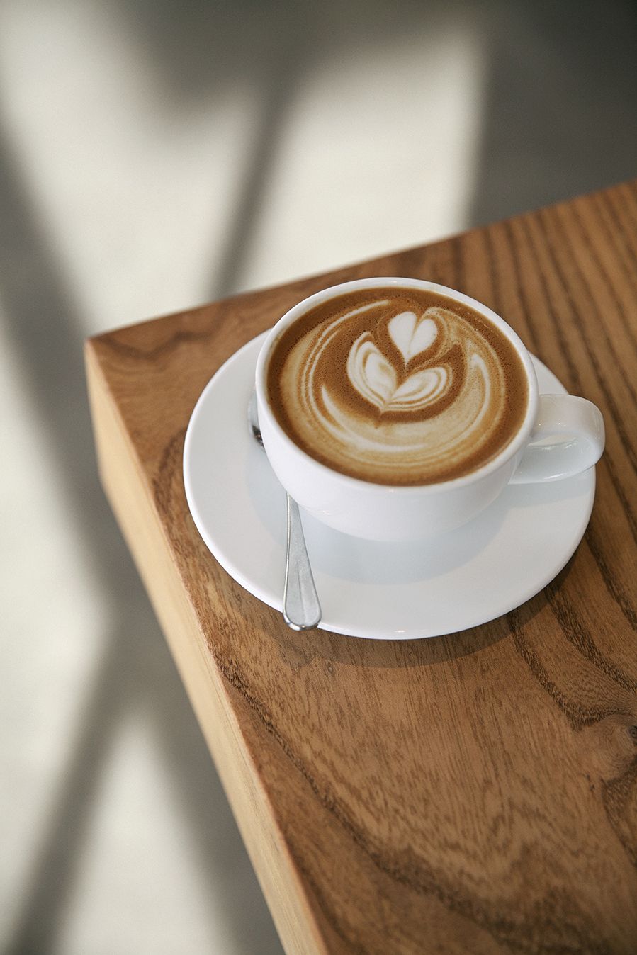 Mürverli latte
