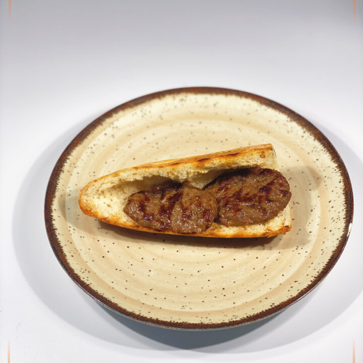 KÖFTE