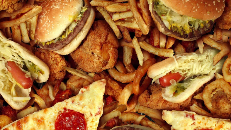 FAST FOOD
