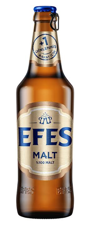 Efes Malt 