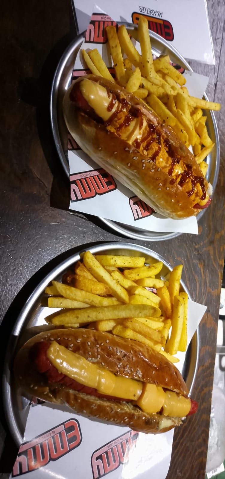 HOTDOG