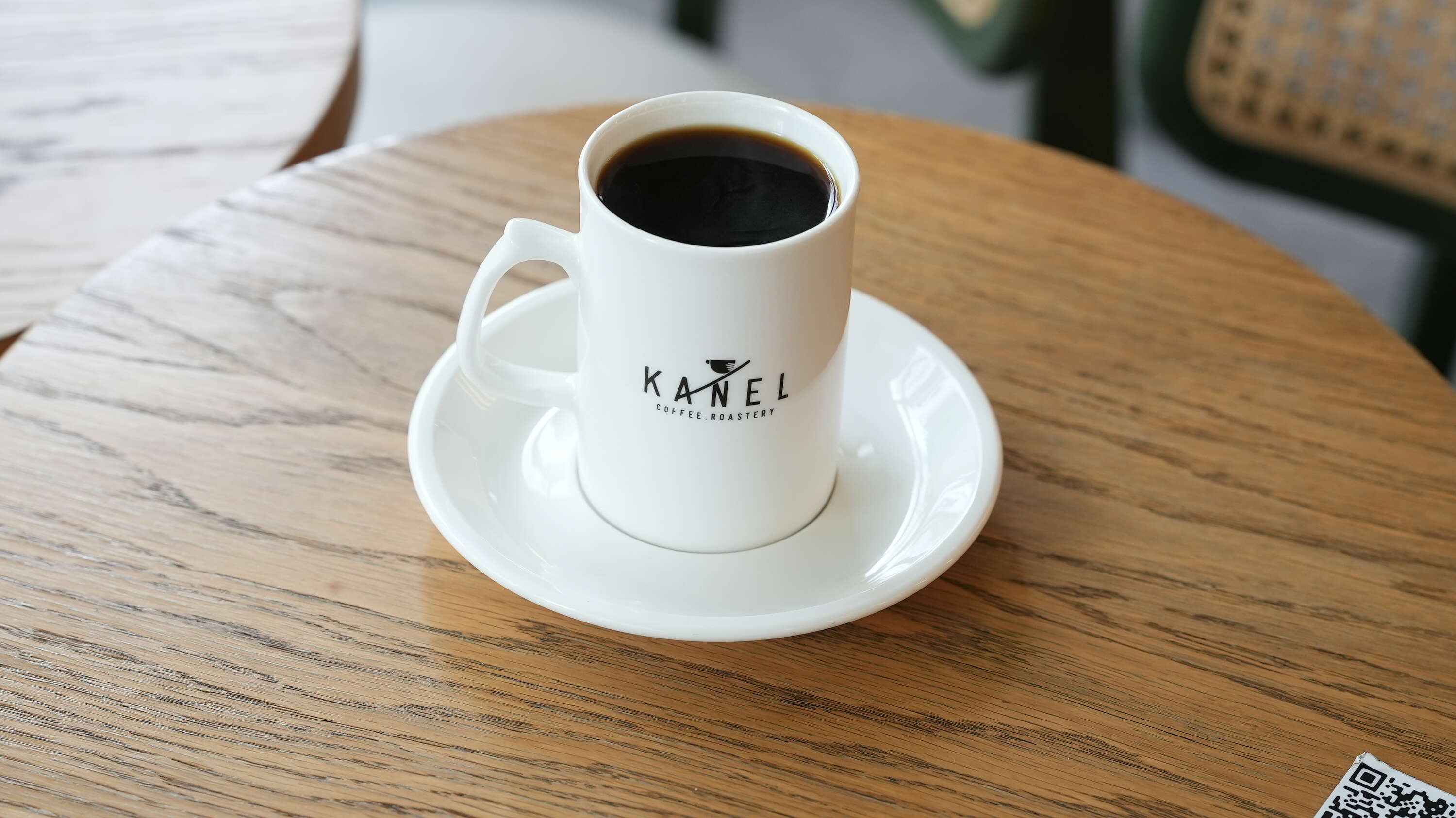 Filter Coffee 