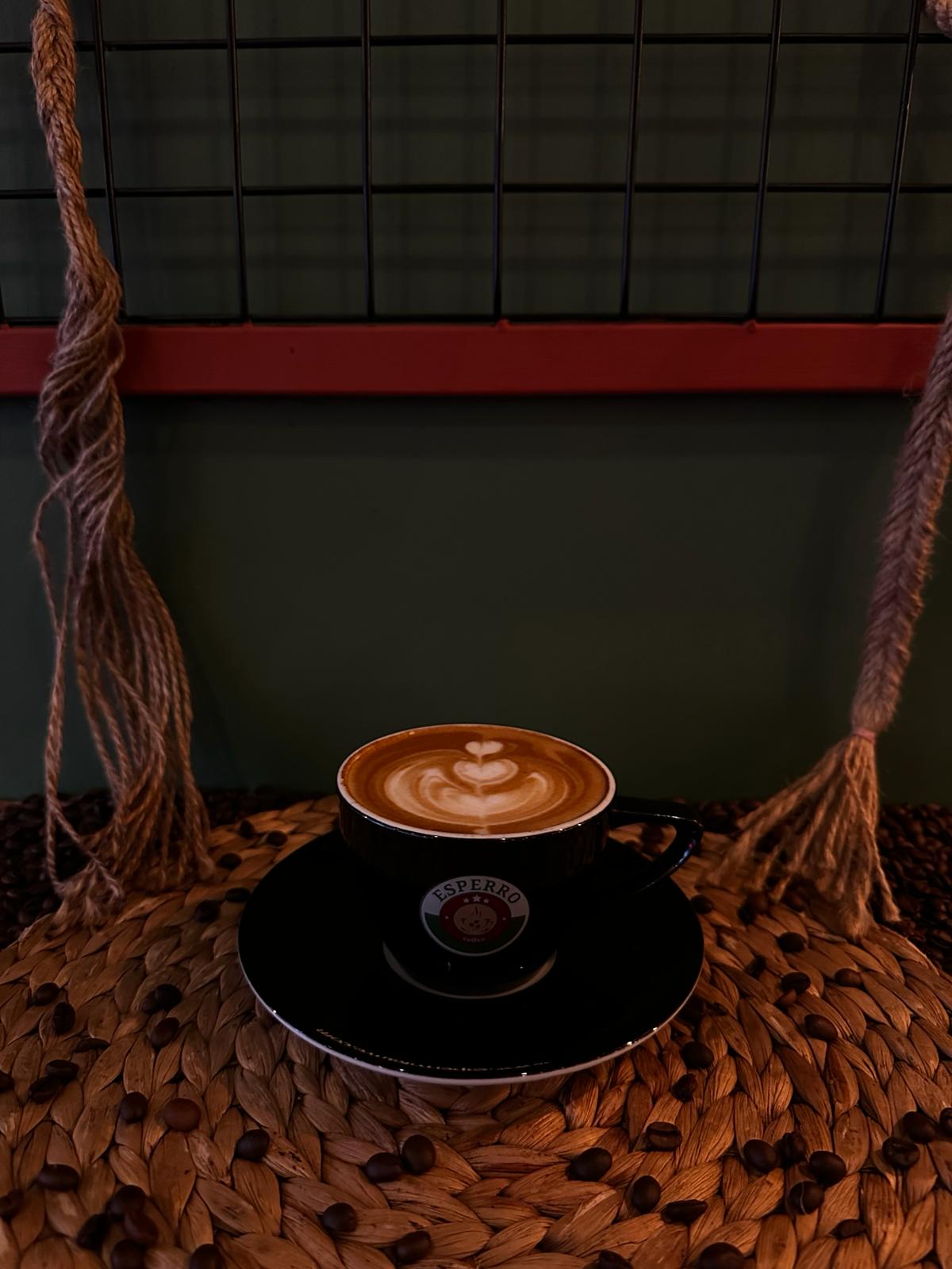 Latte