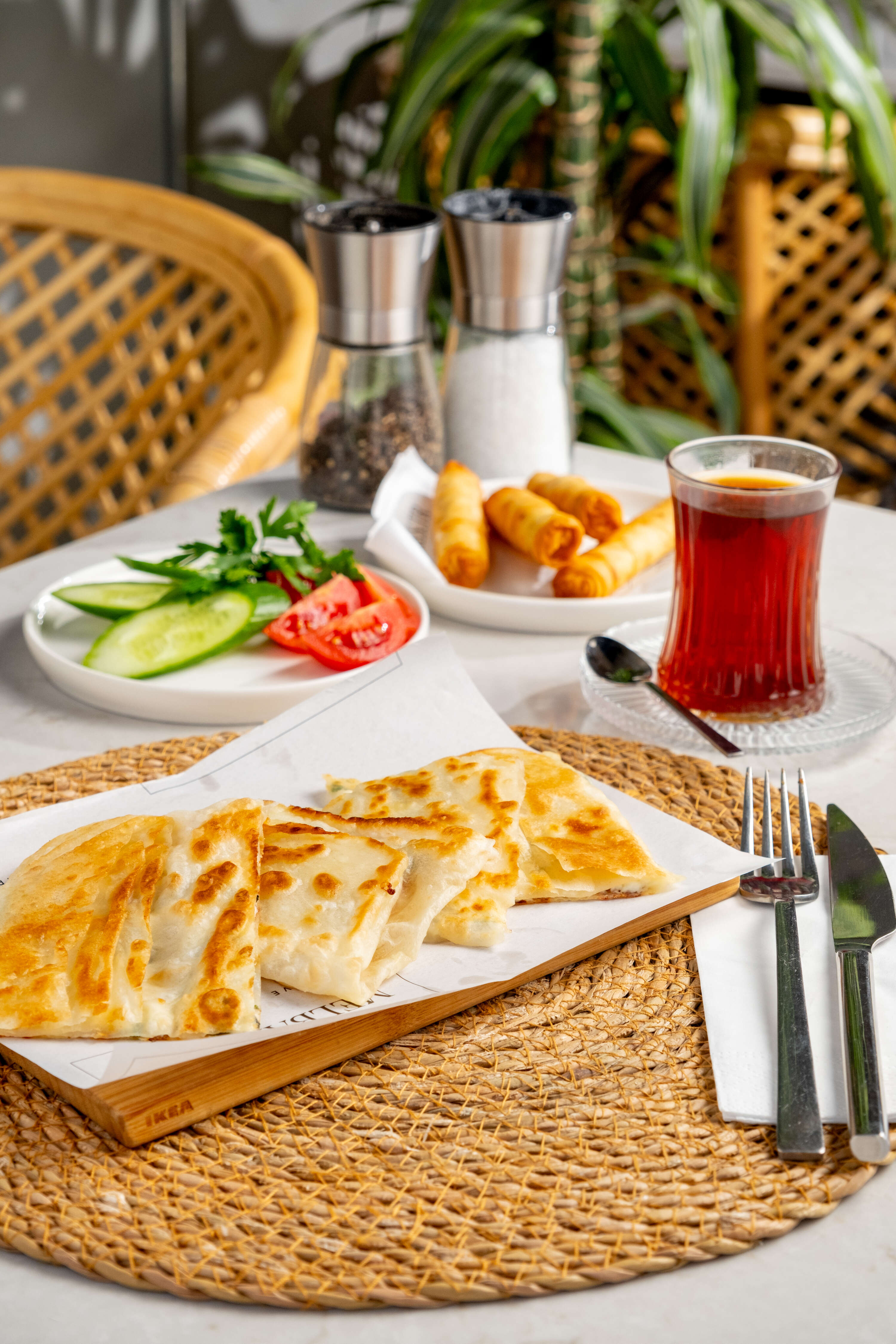 Gozlemeler
