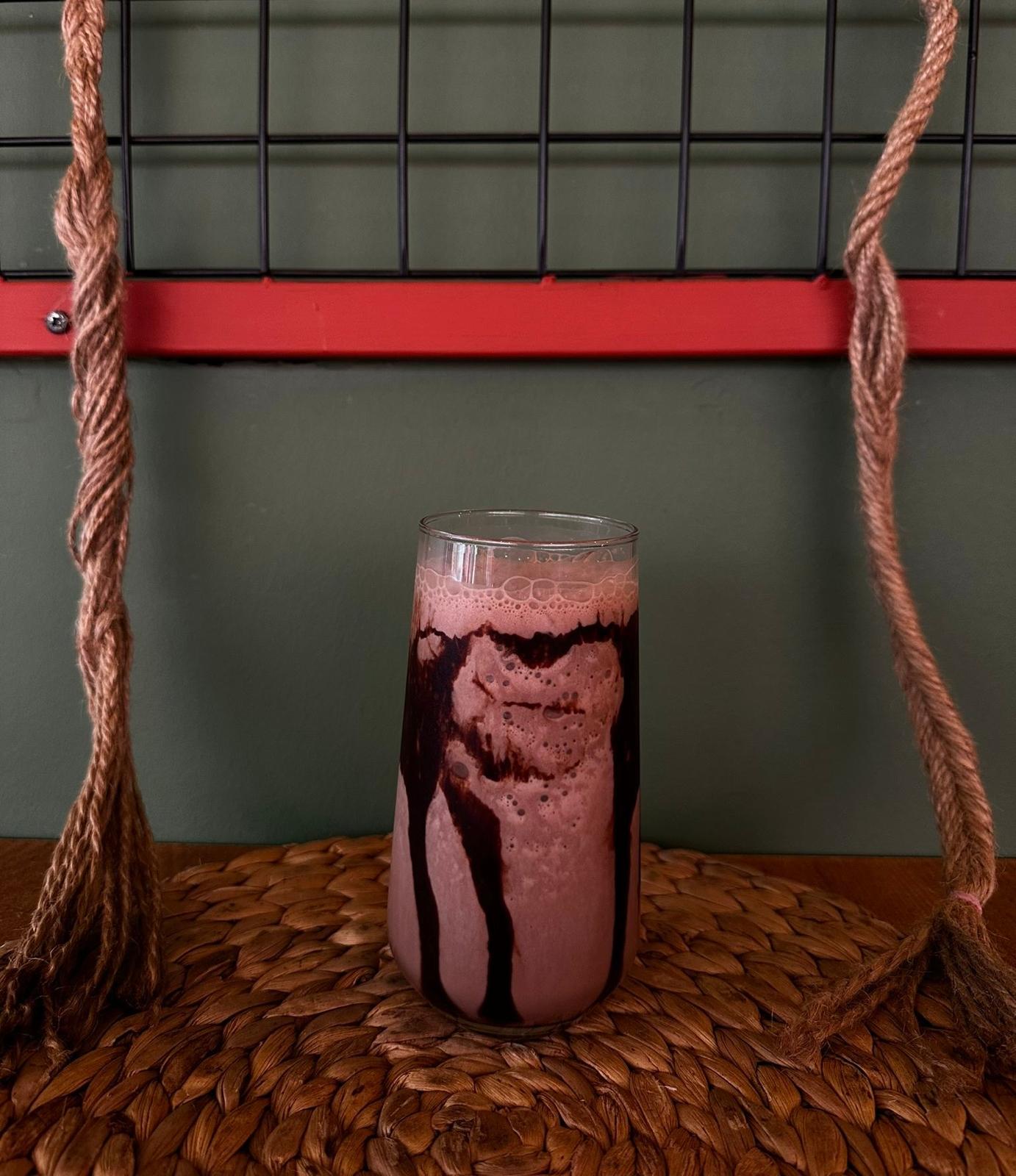 Milk Shake