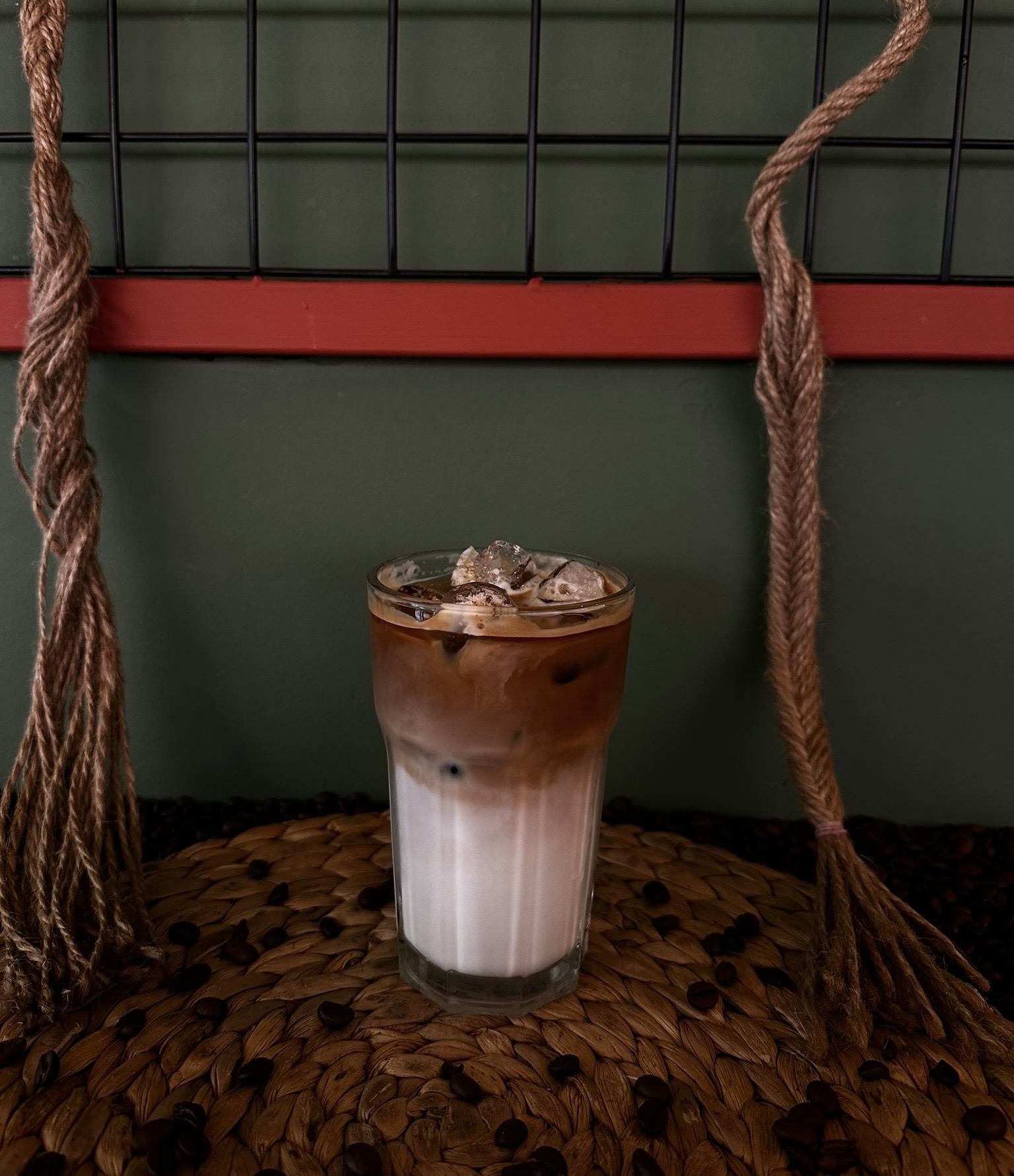 Ice Latte