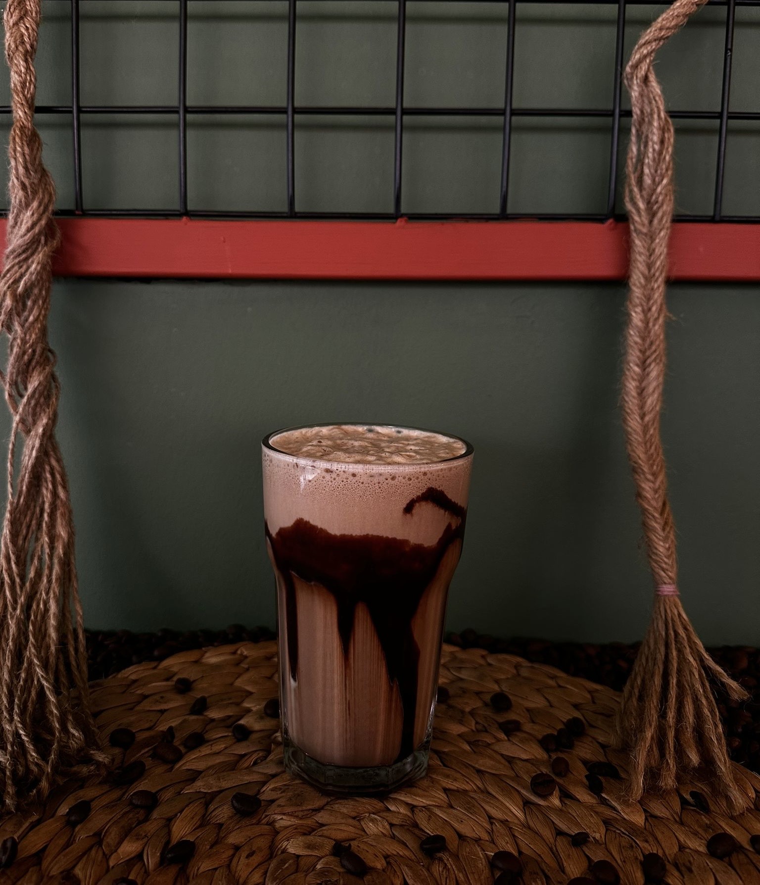 Ice Mocha