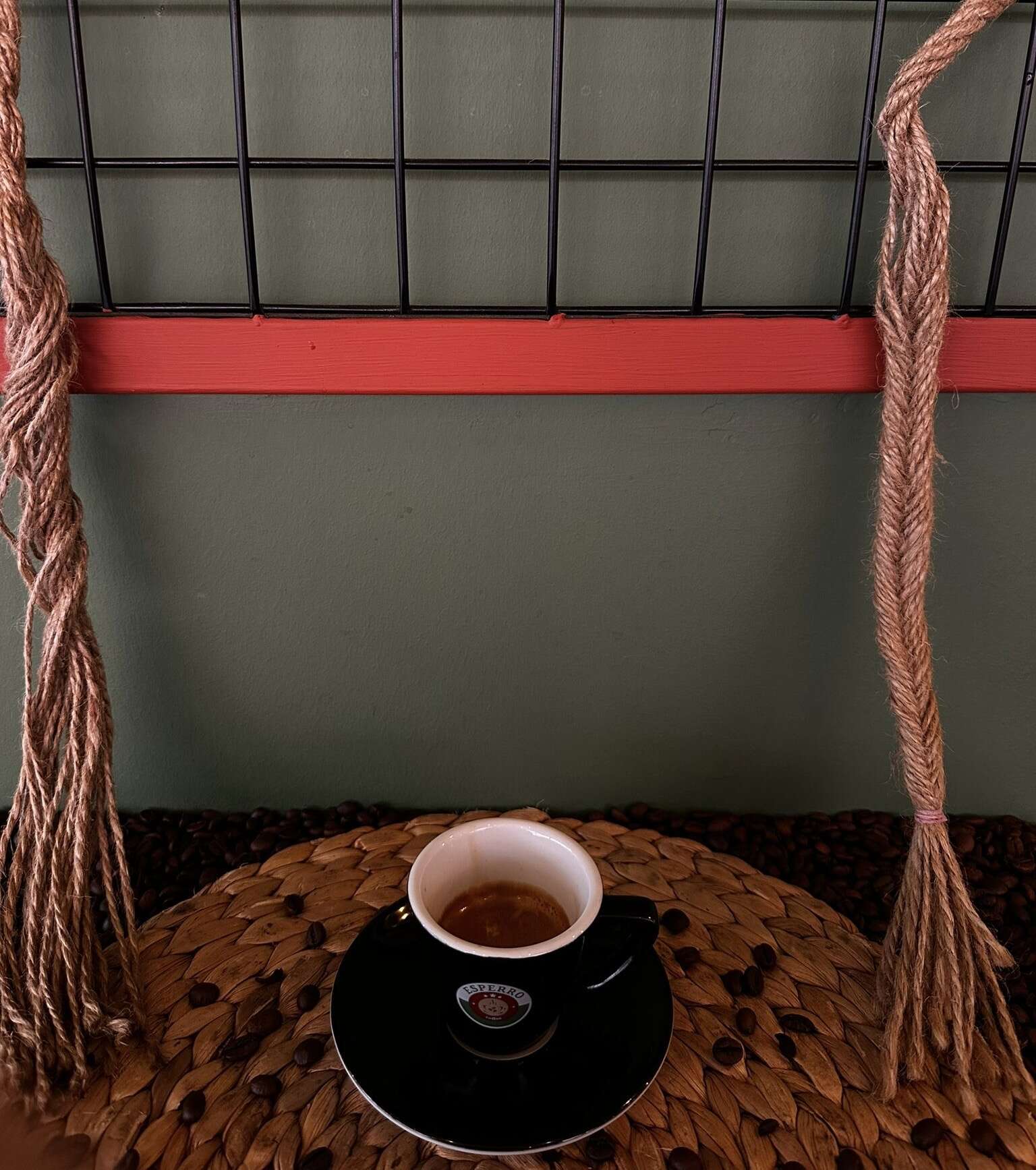 Espresso