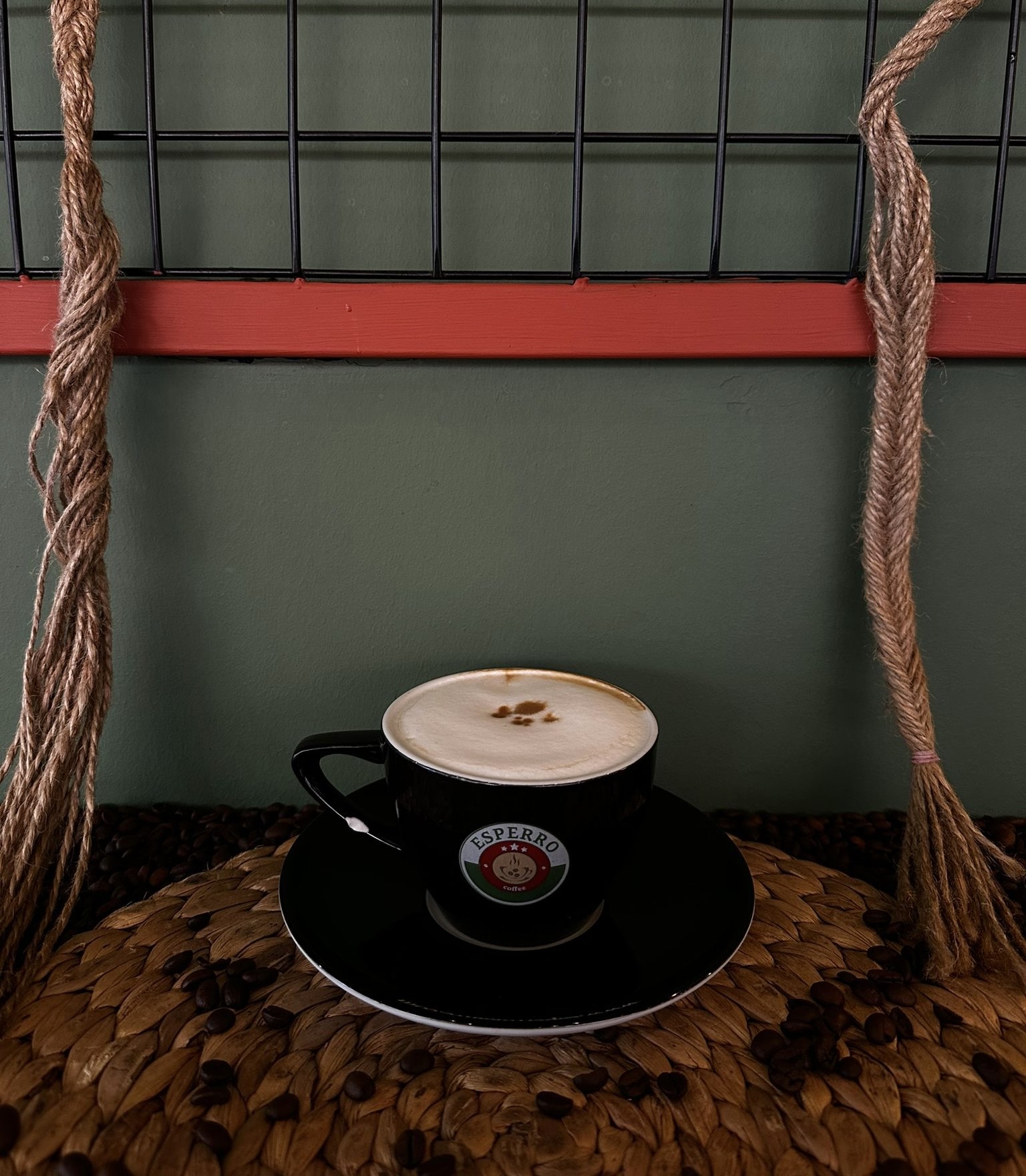 Cappuccino