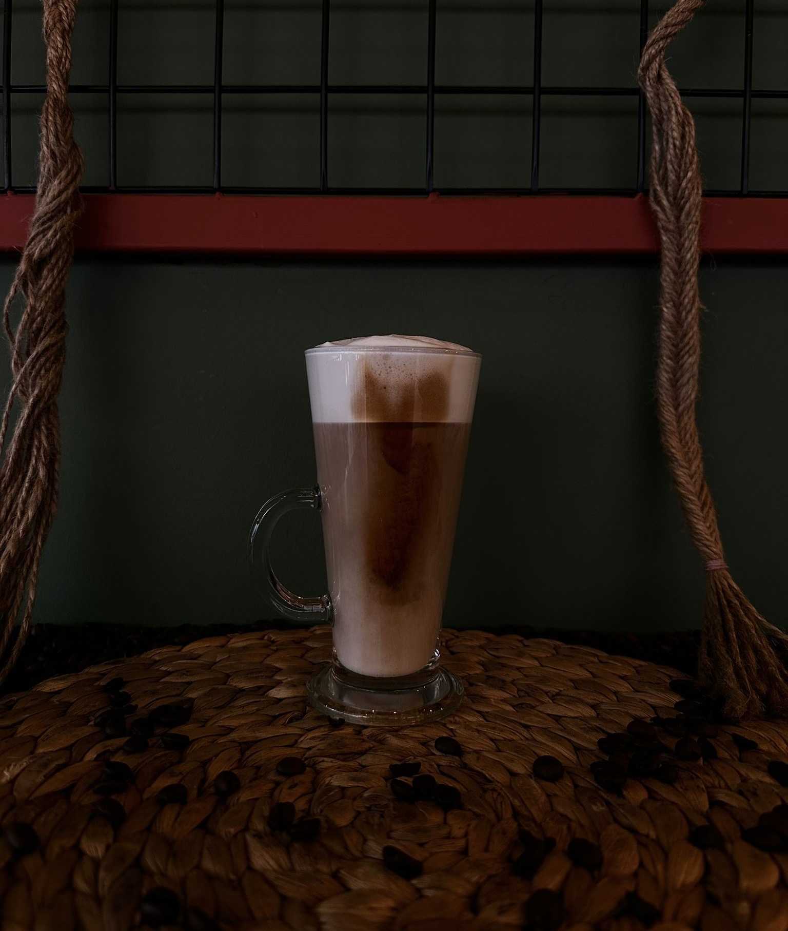 Caramel Macchiato