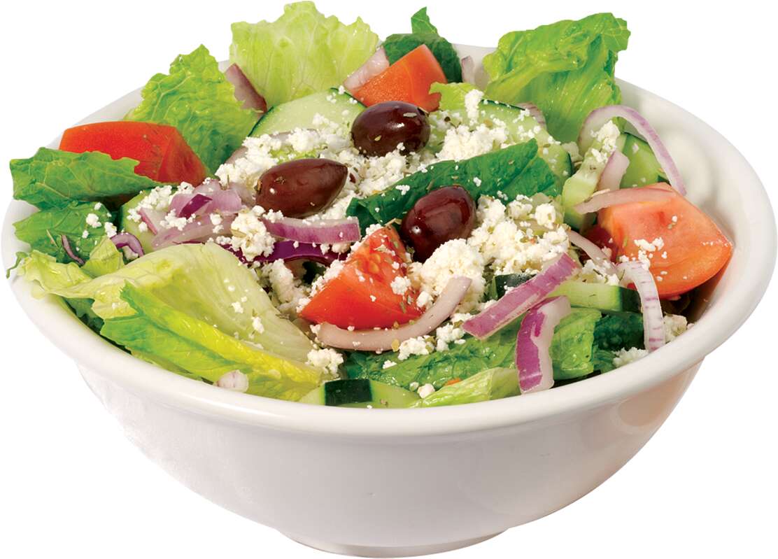 AKDENİZ SALATASI