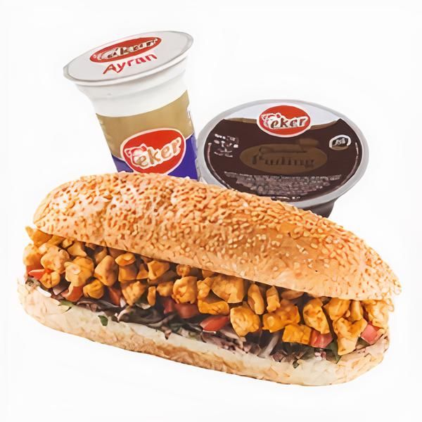 COOL KRAL TAVUK TANTUNİ