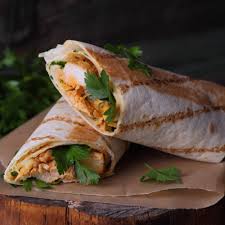 Wrap