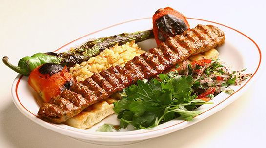 Izgara Porsiyonlar