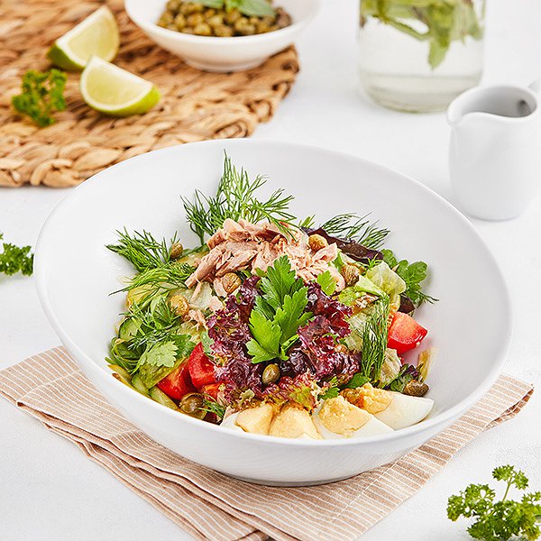 SALATLAR
