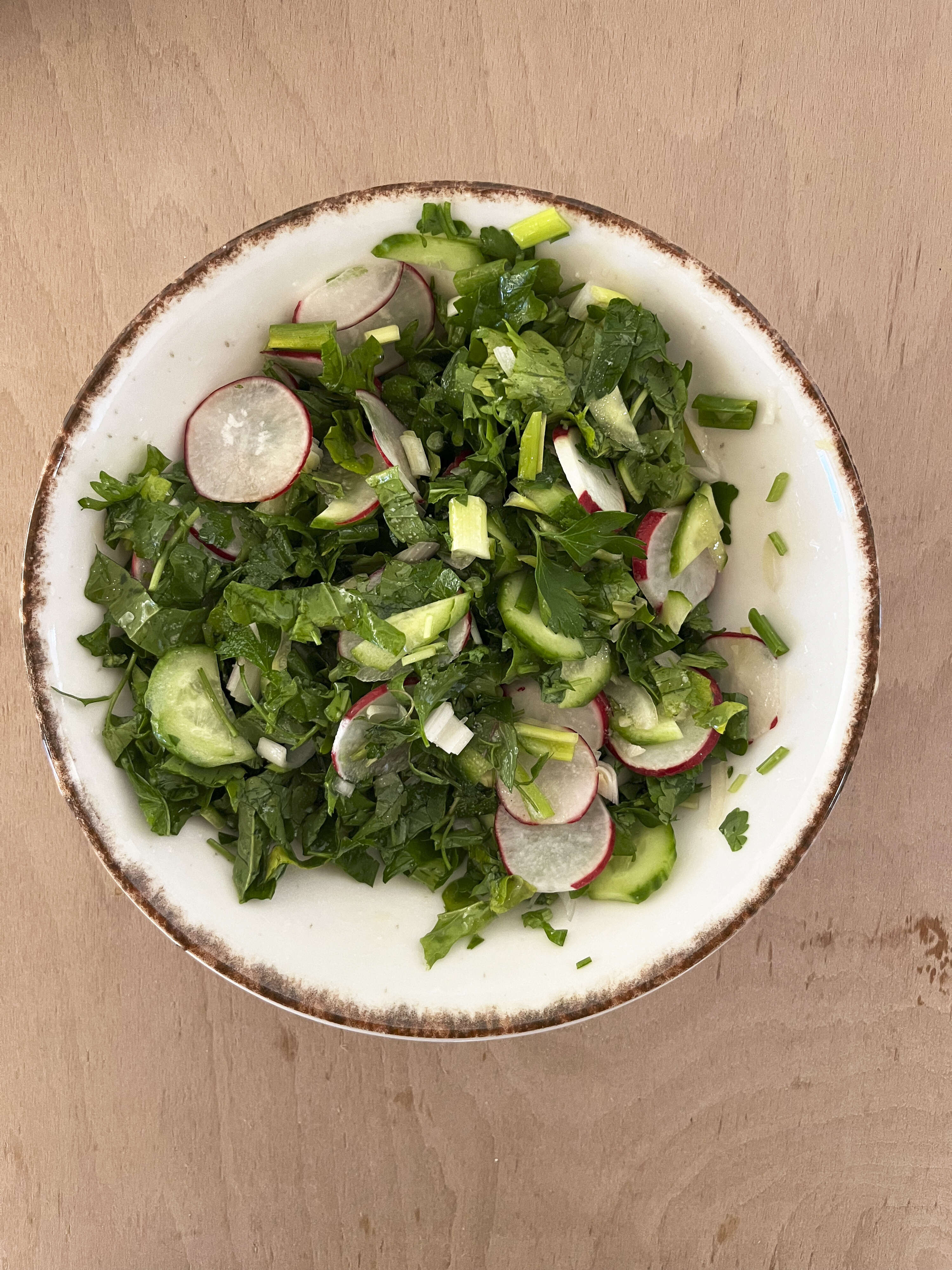 SALATA