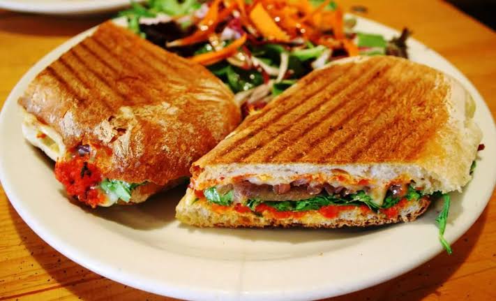 Tost Çeşitleri