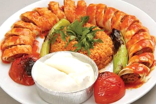 FIRIN BEYTİ