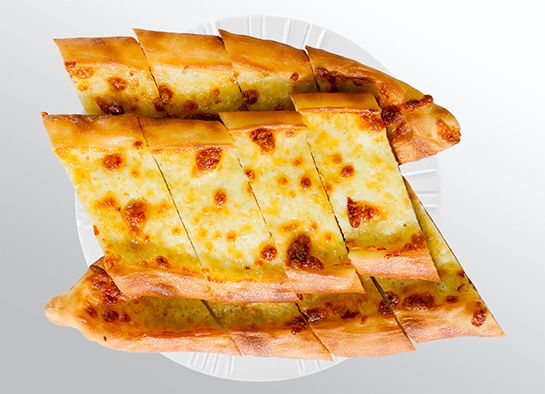 KAŞARLI PİDE
