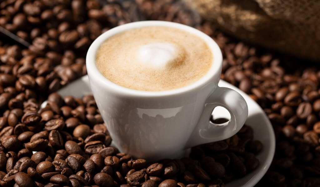 Nescafe