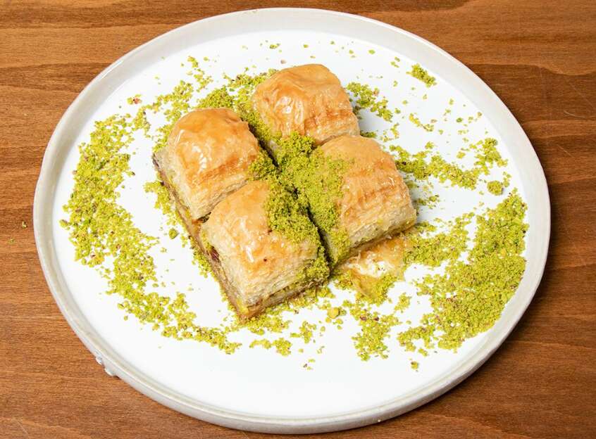 Baklava Çeşitleri