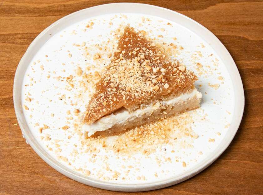 Ekmek Kadayıfı (1KG)