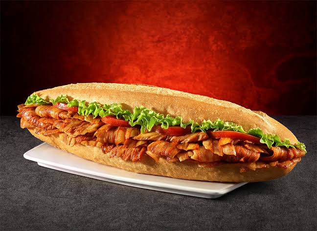 Tam Ekmek