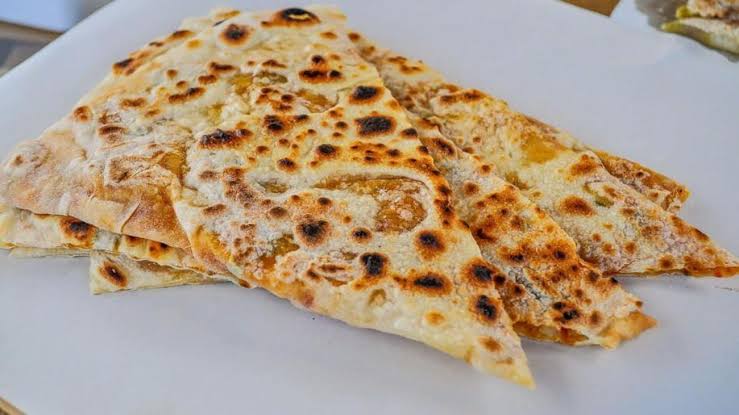 Gözleme