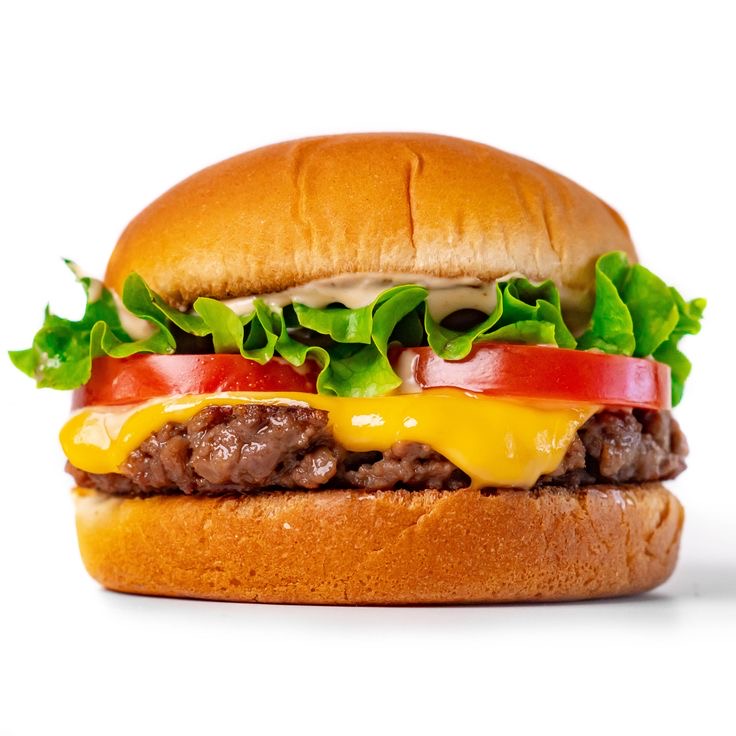 Burgerler