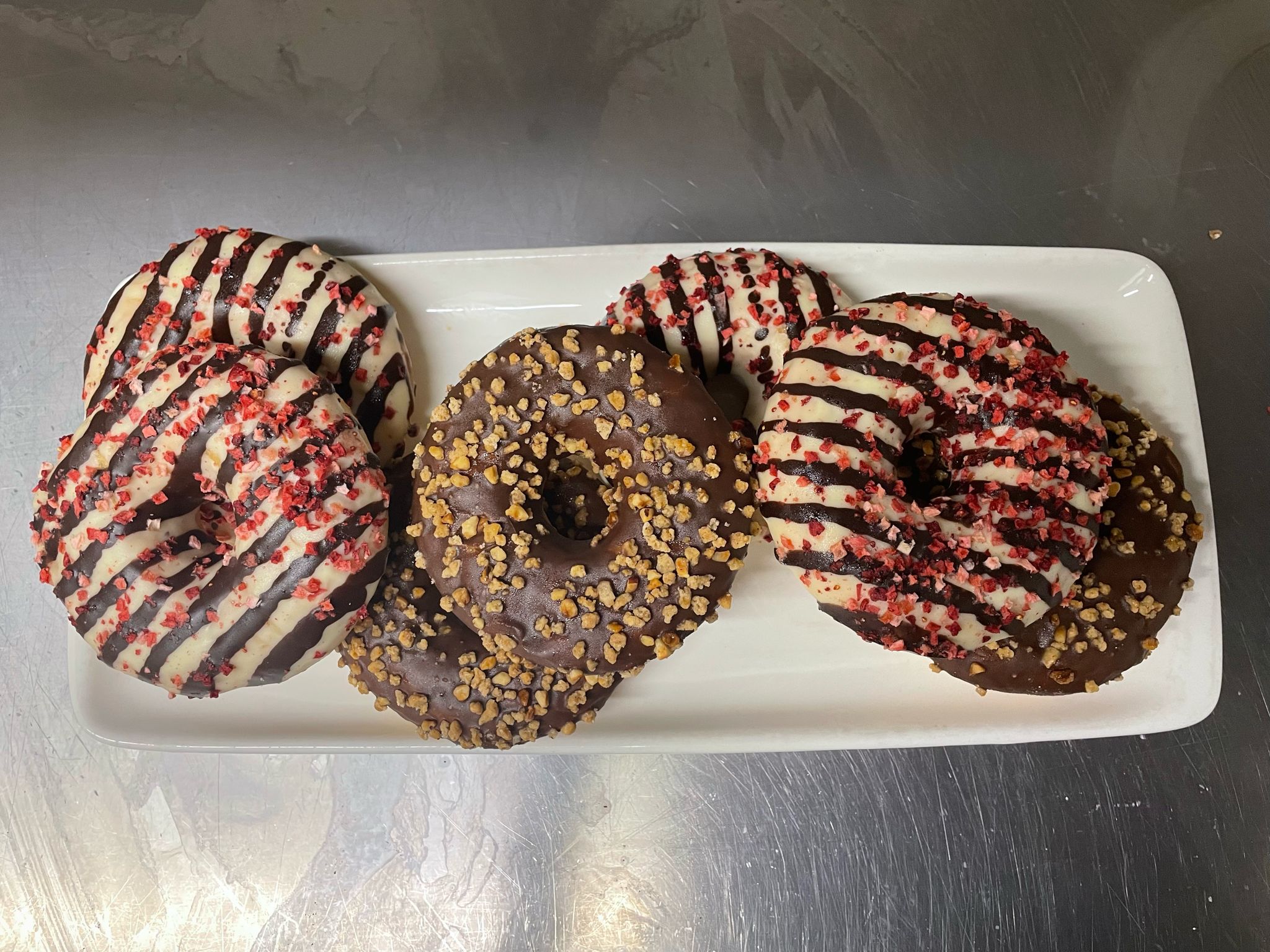 DONUT