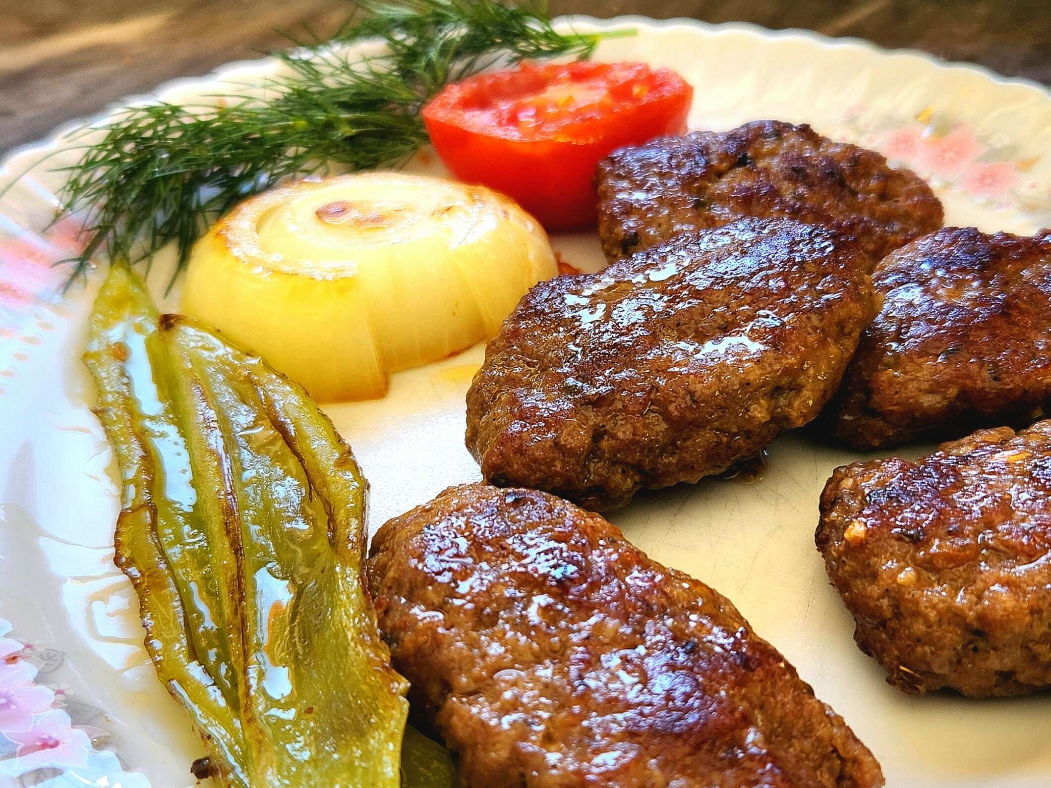 Et - Mangal