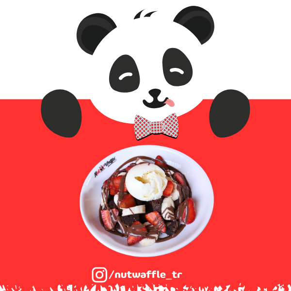 PANDANIN FAVORİLERİ