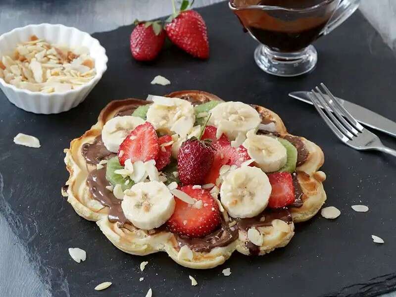 Waffle 