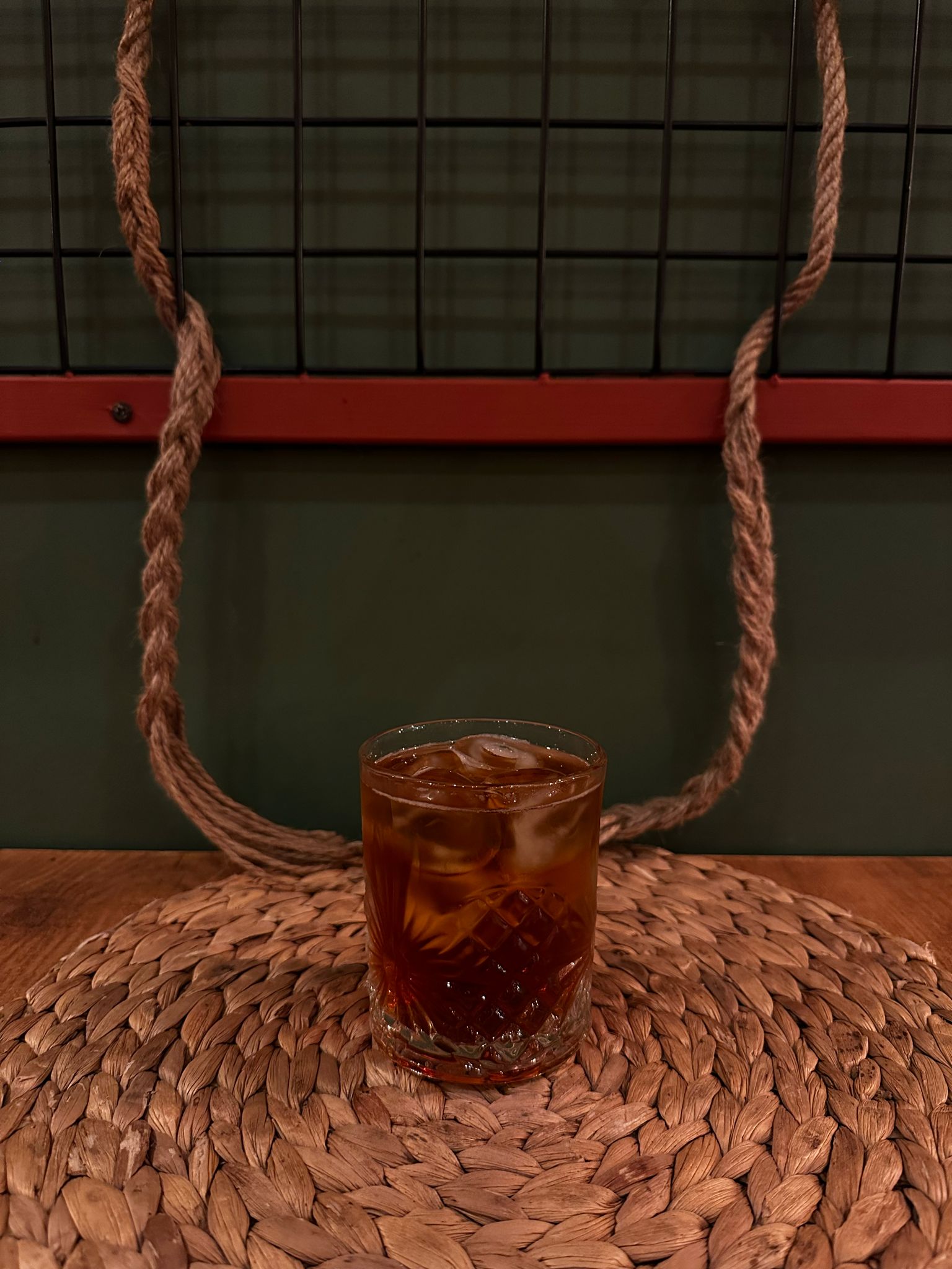 Ice Tea