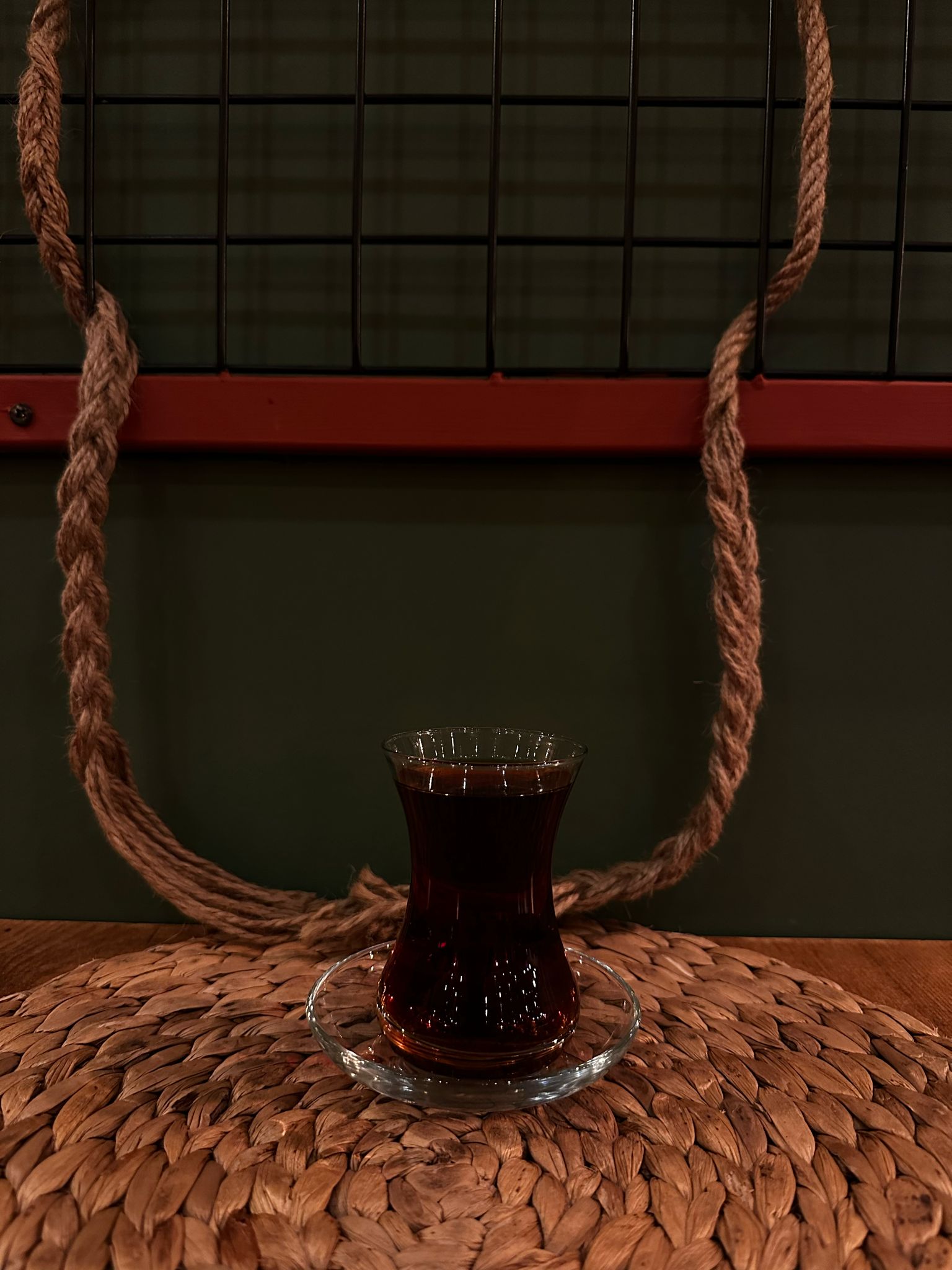 Çay