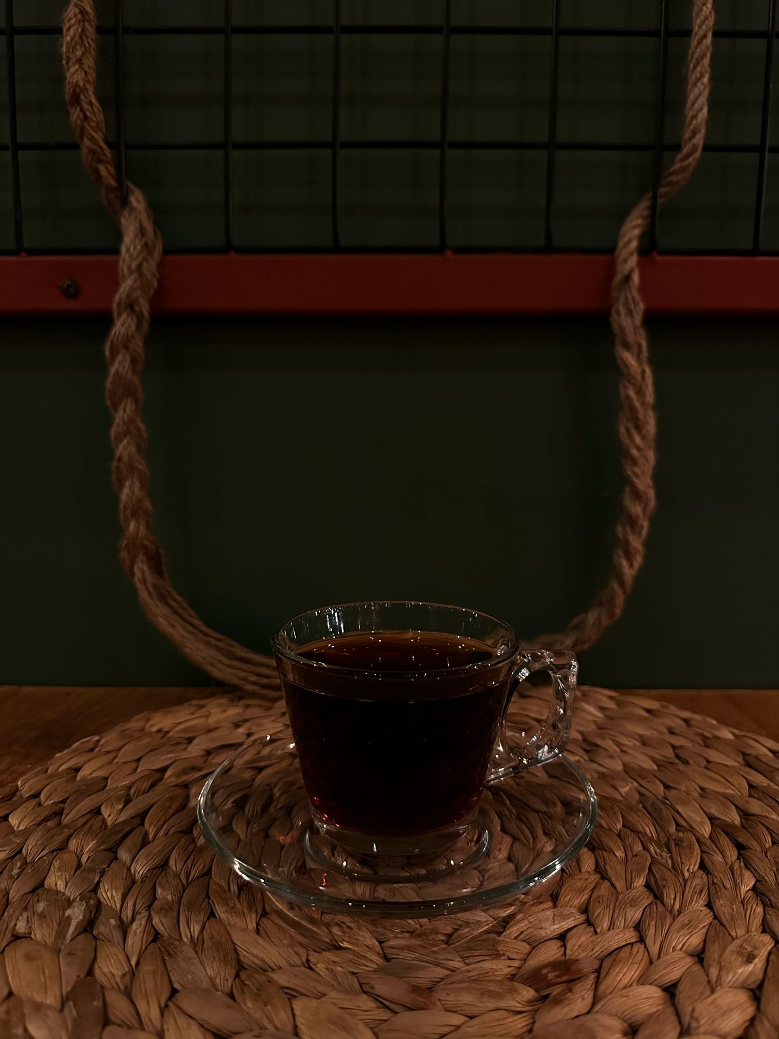 Fincan Çay