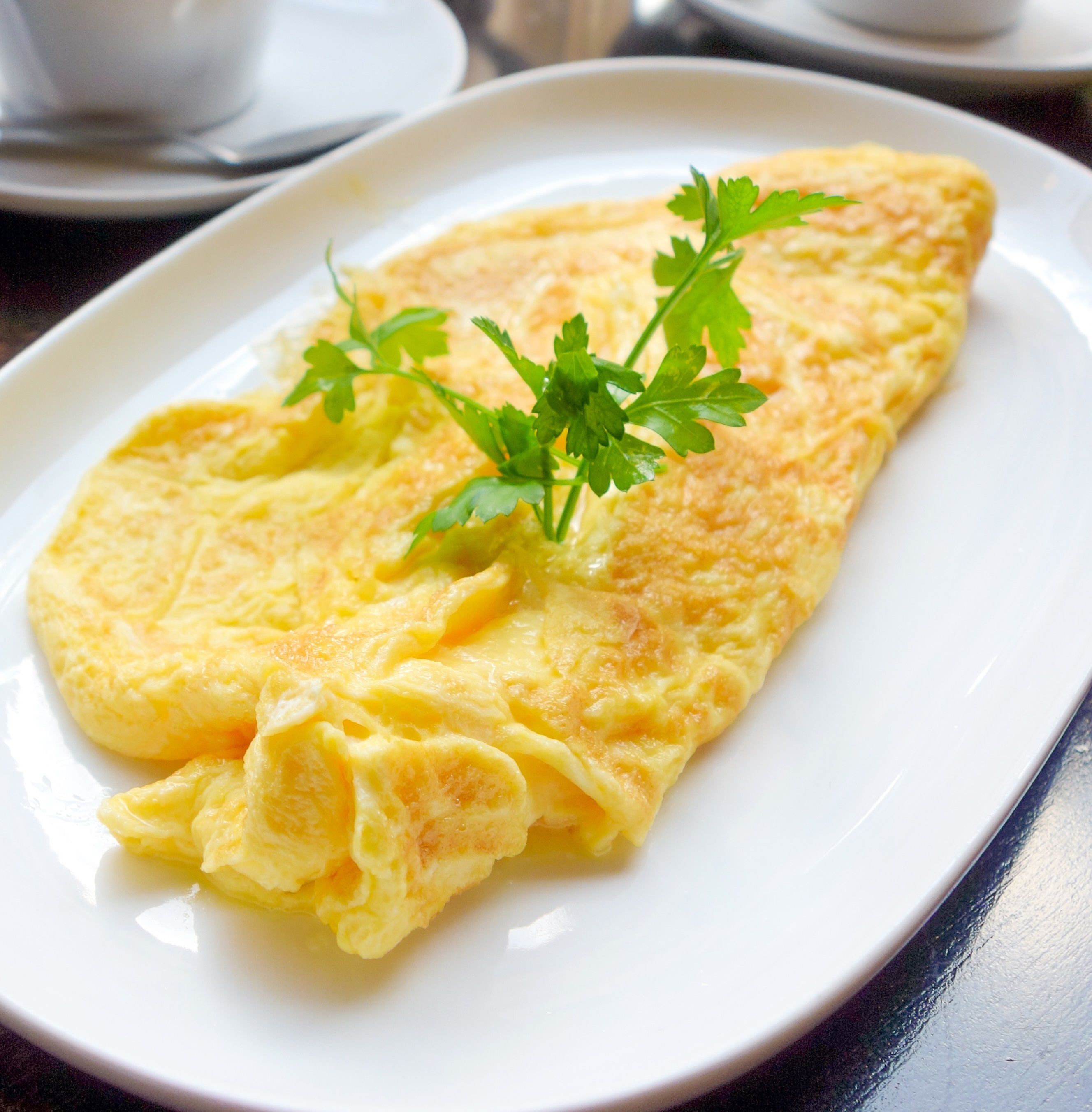 Omletler