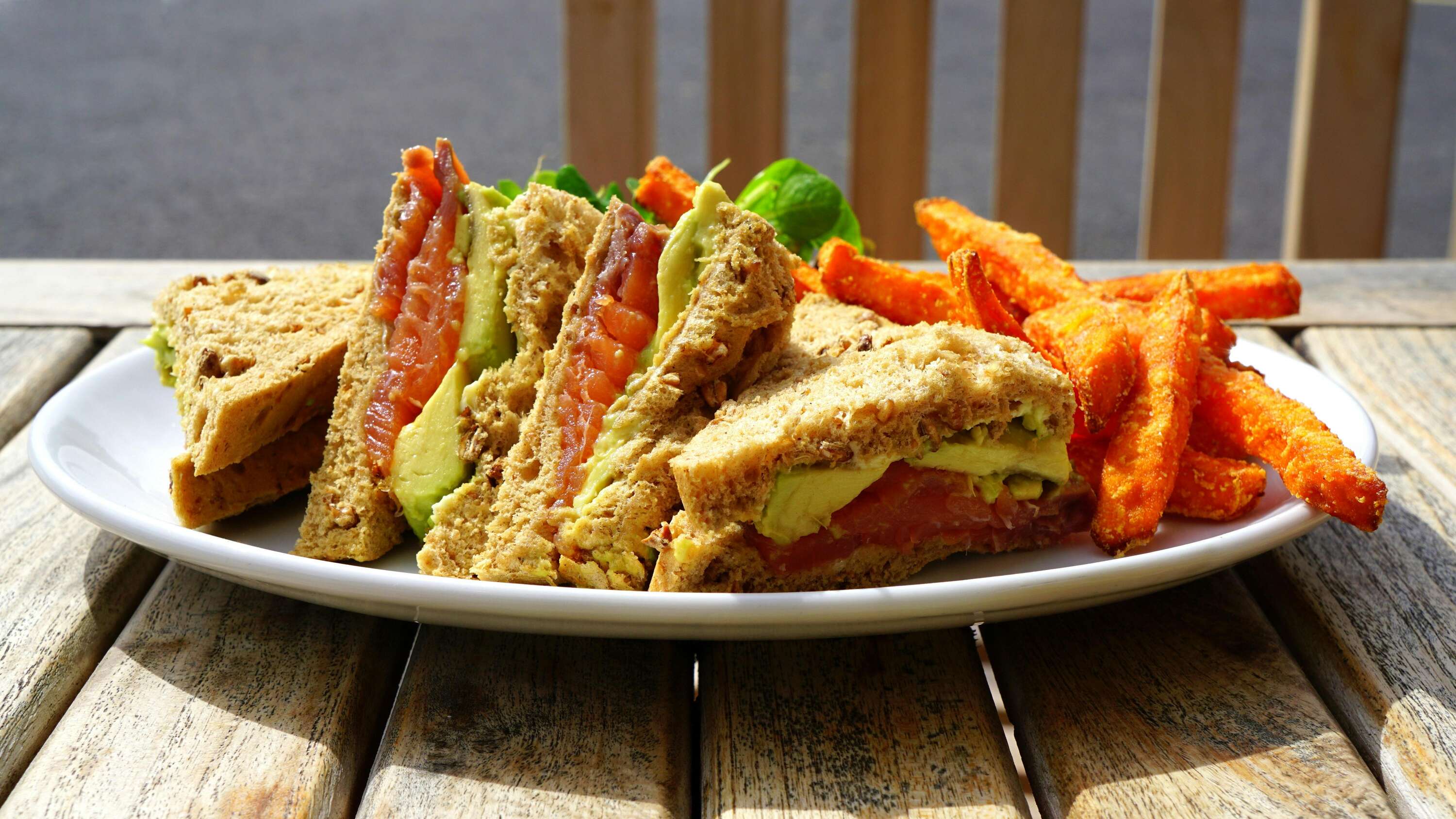 Sandwich