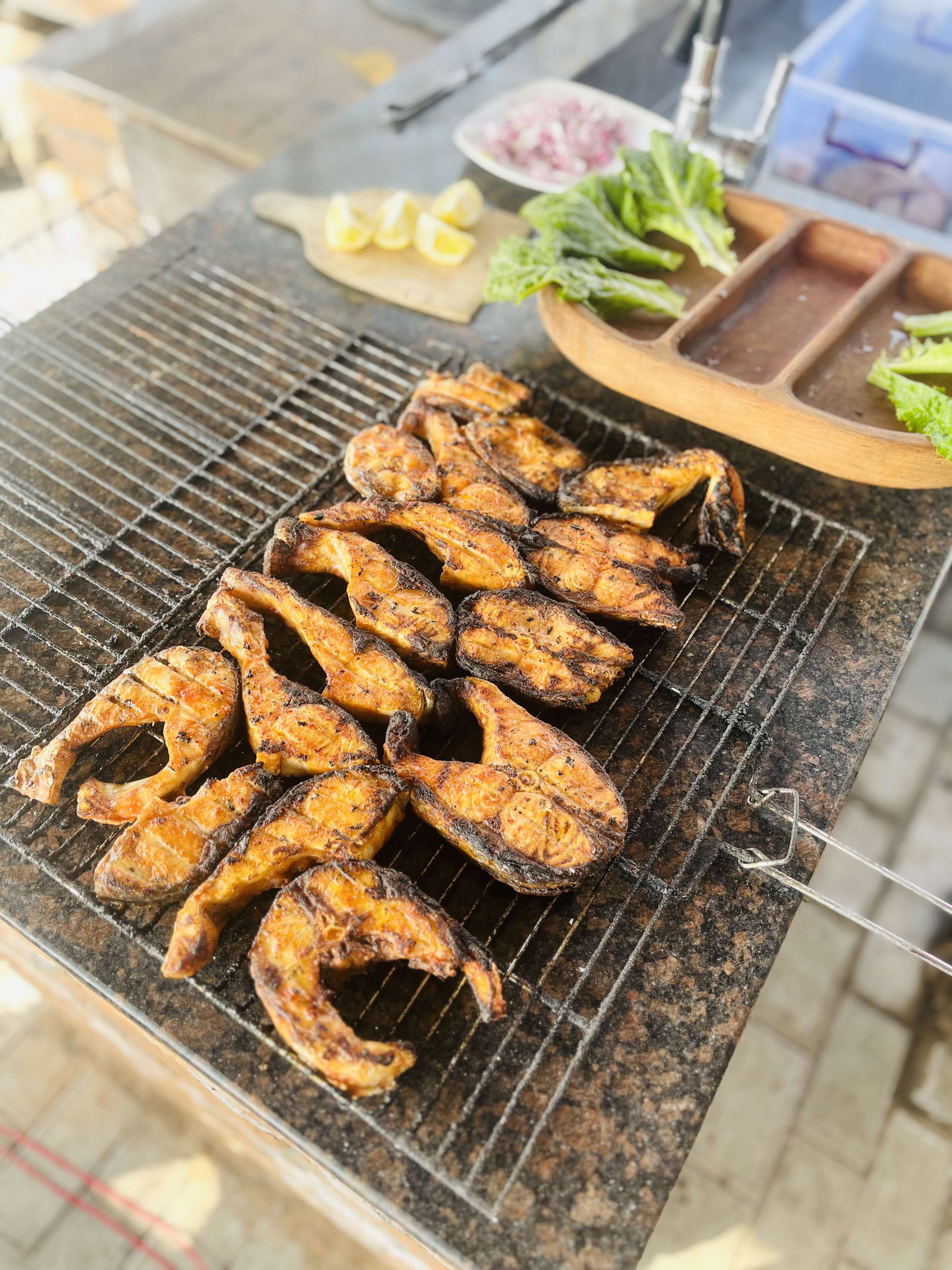 Belamur kababı