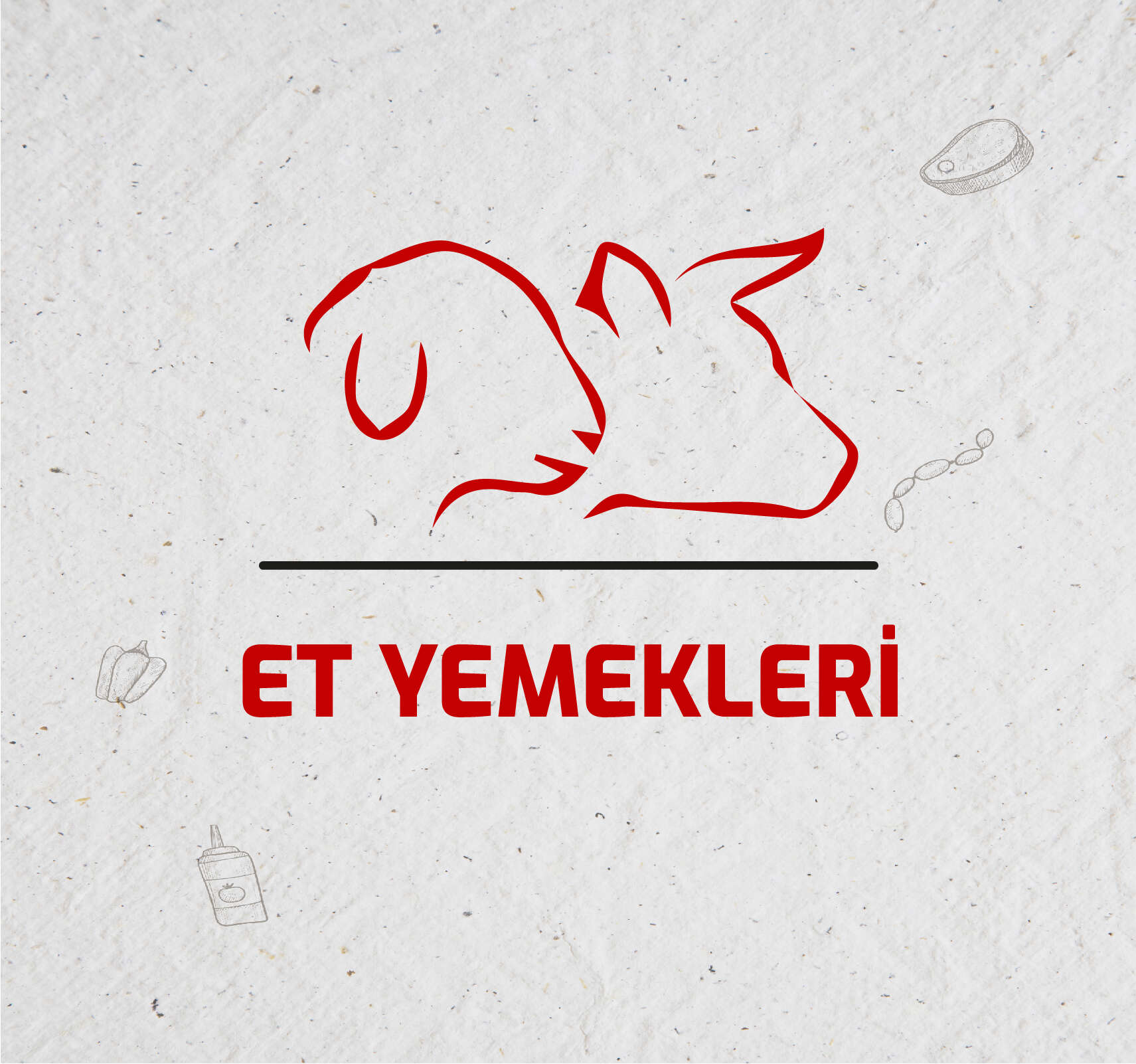 ET YEMEKLERİ
