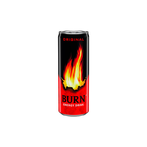 Burn 250 ML