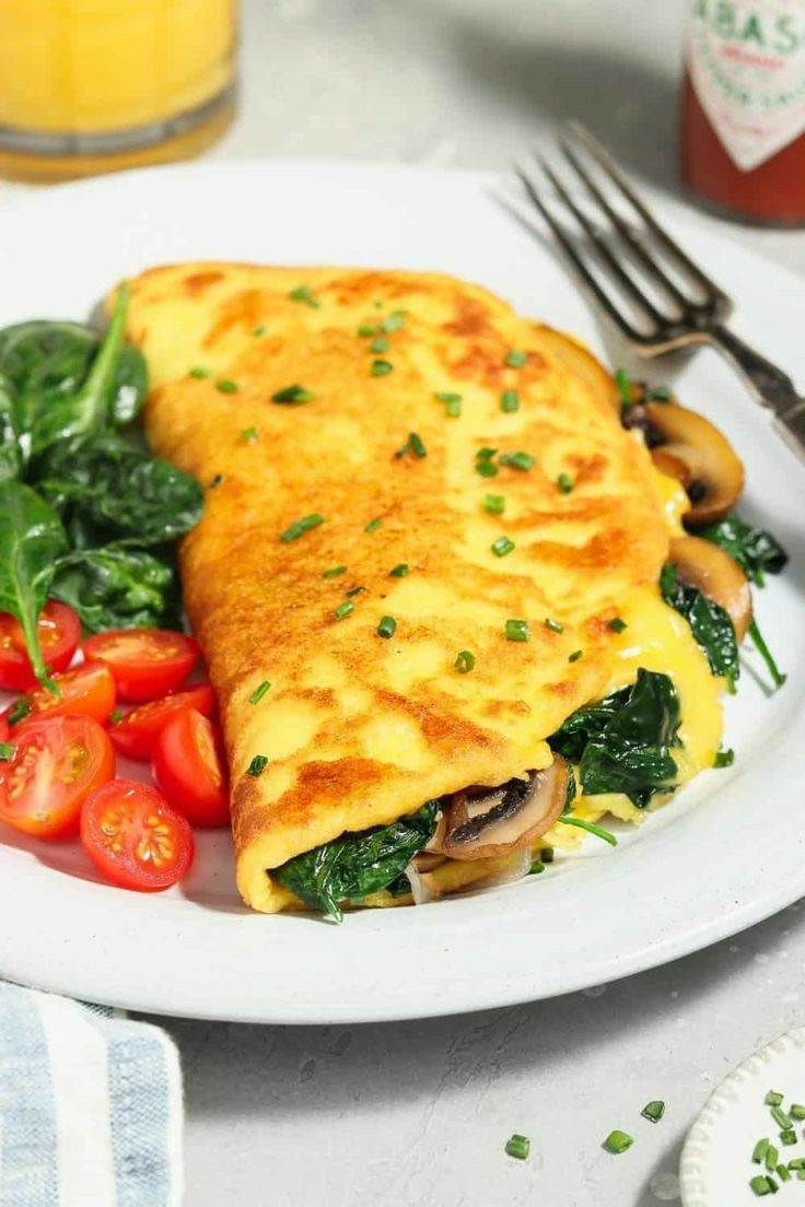 Omletler
