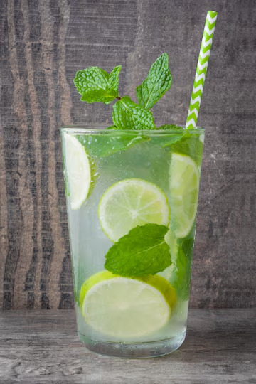 Cool Lime