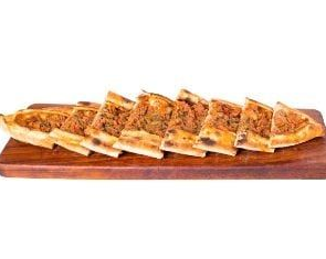 Kıymalı Pide