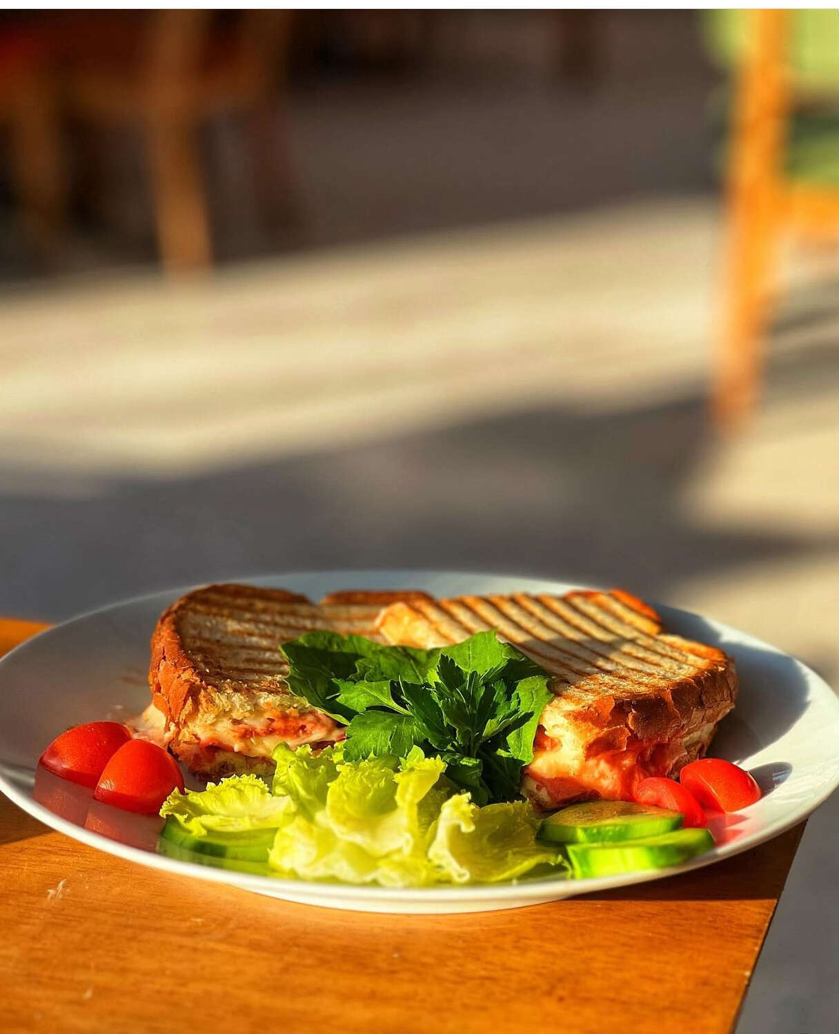SUCUKLU TOST