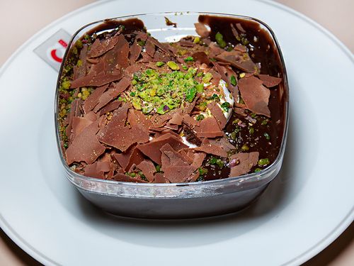Sütlü Tatlı
