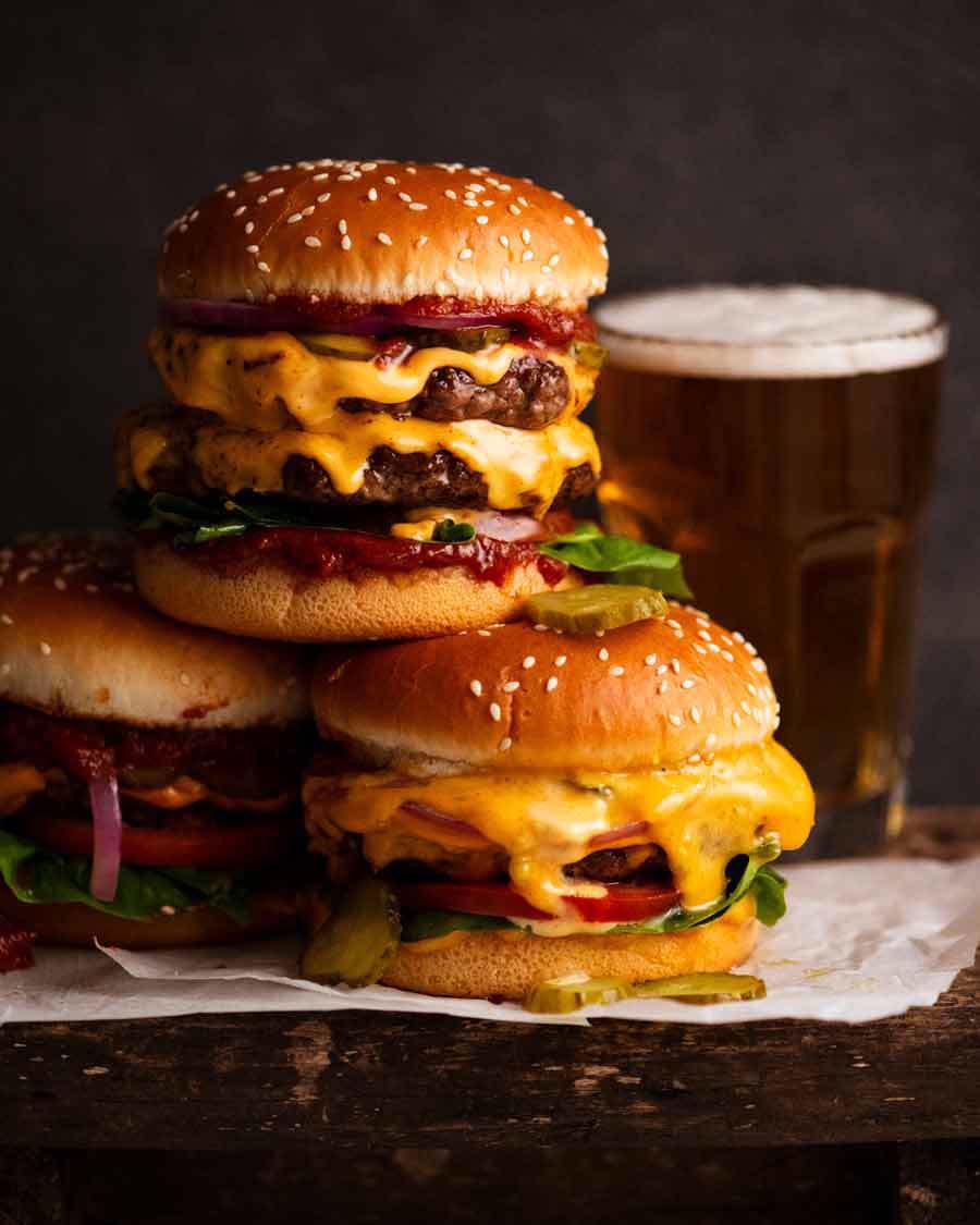 Adana Burgers