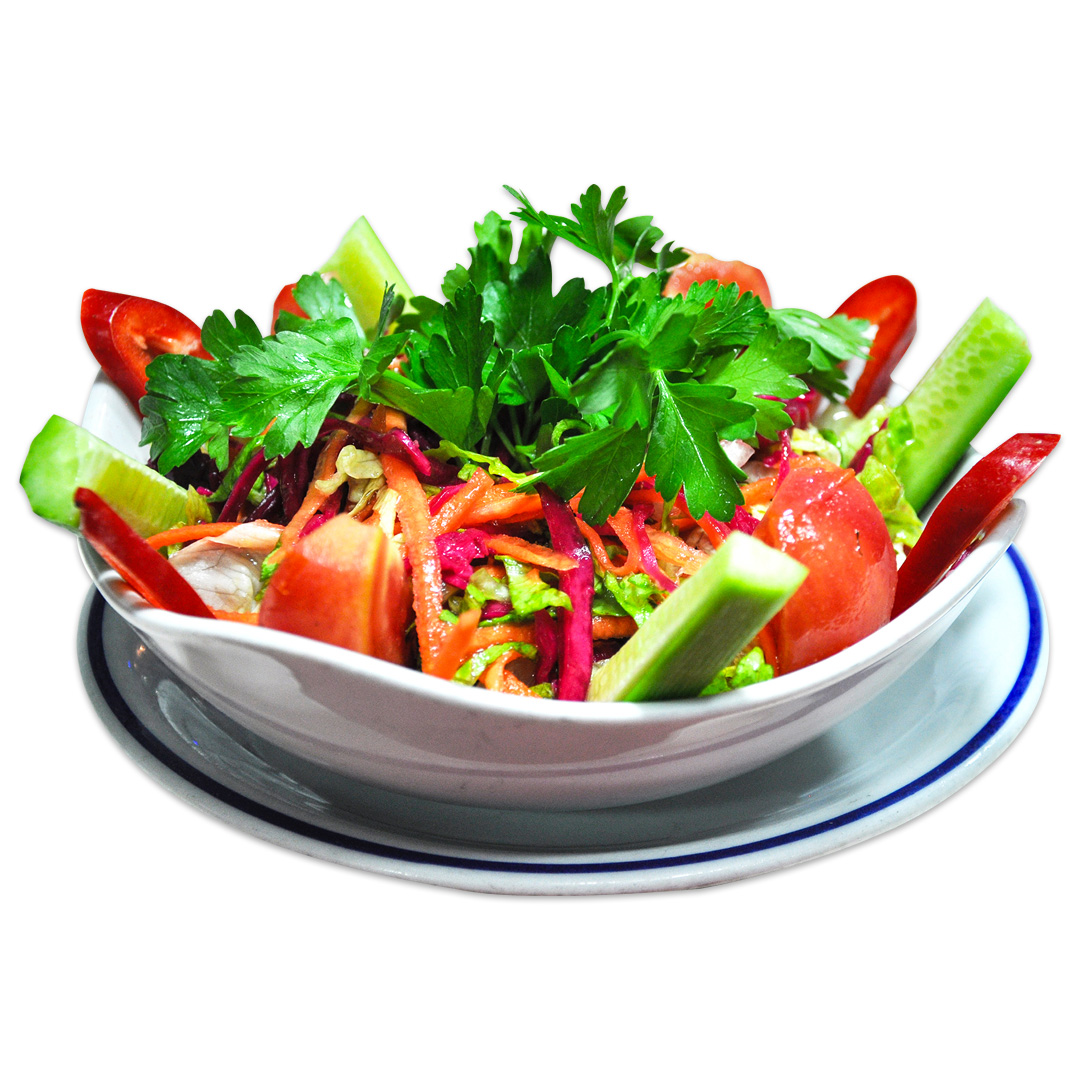 SALATA
