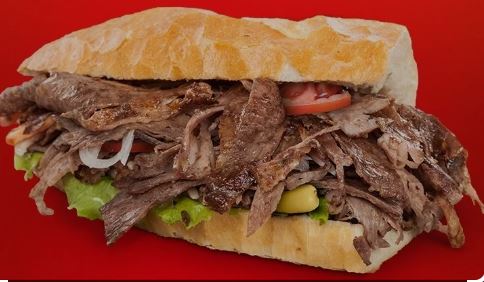 DÖNER ÇEŞİTLERİ